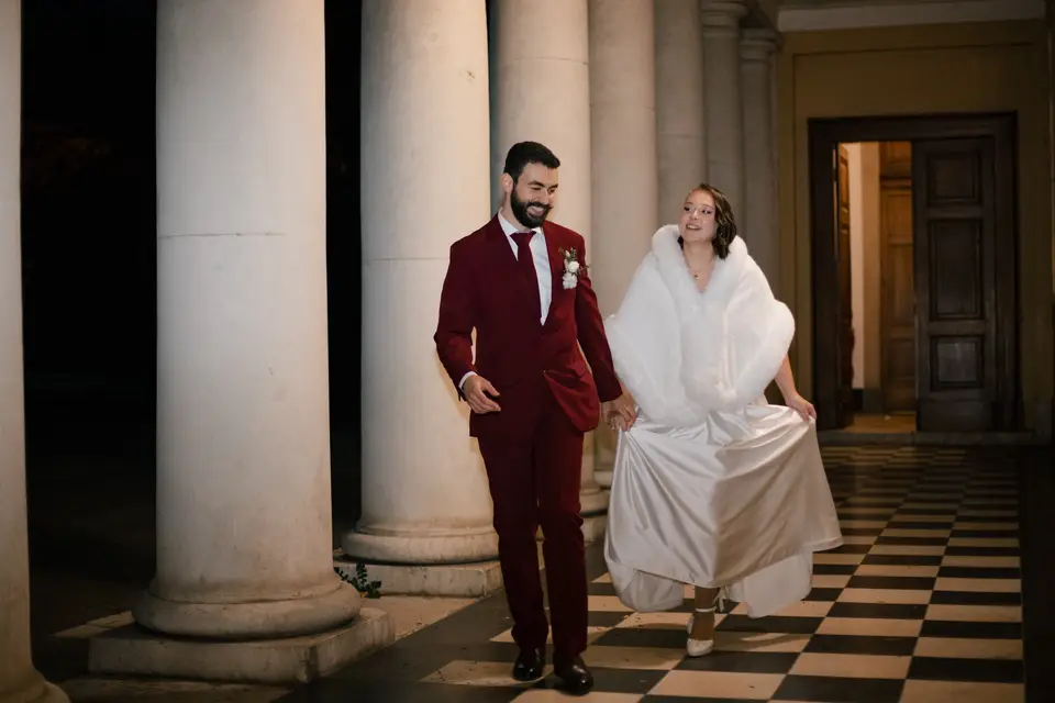 Ekaterina Cheliadinova — photo 2