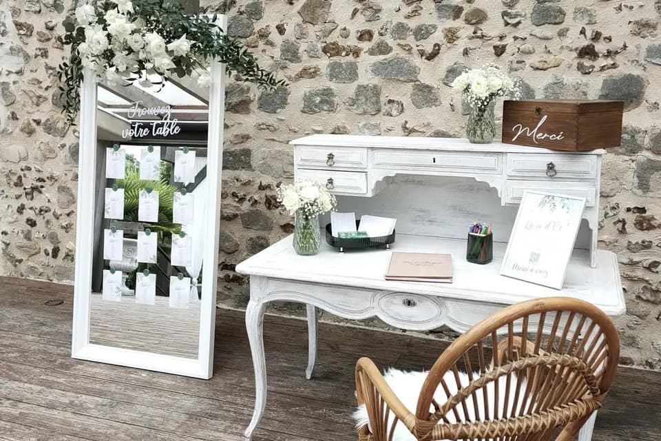 NancyH Wedding — photo 5