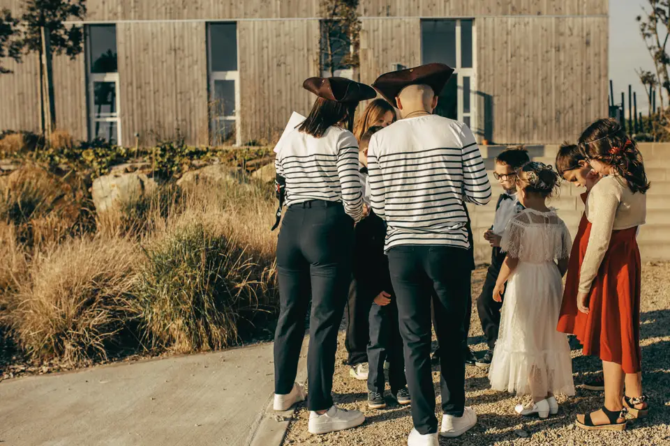 Baby'sit Événement — photo 6