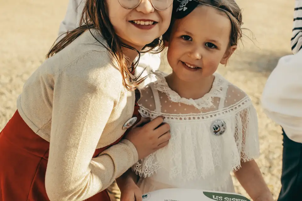 Baby'sit Événement — photo 9