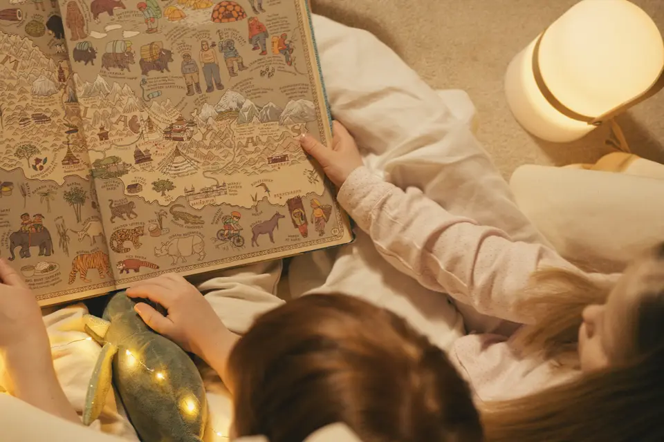 Baby'sit Événement — photo 8