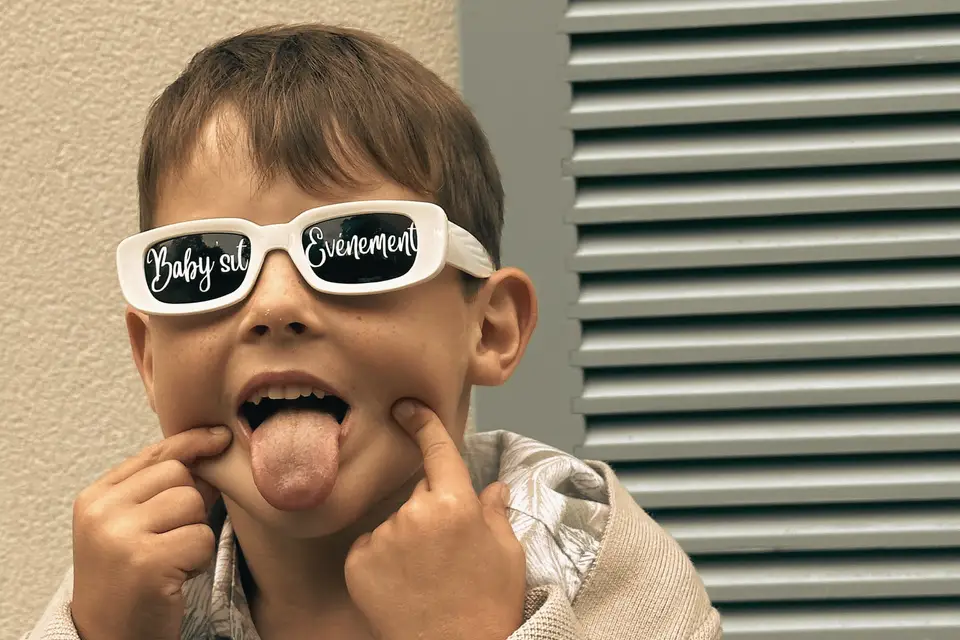 Baby'sit Événement — photo 7