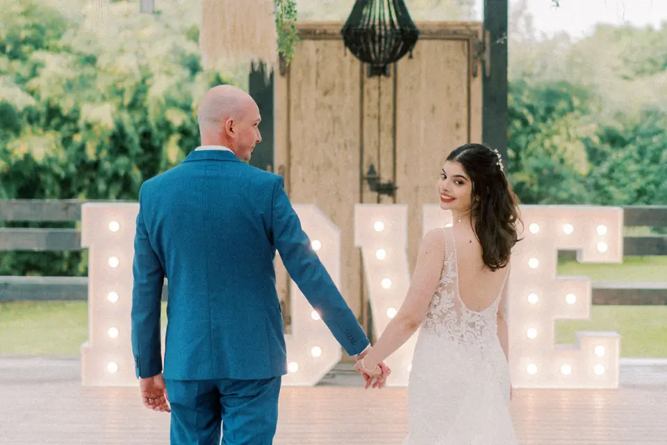 NancyH Wedding — photo 4