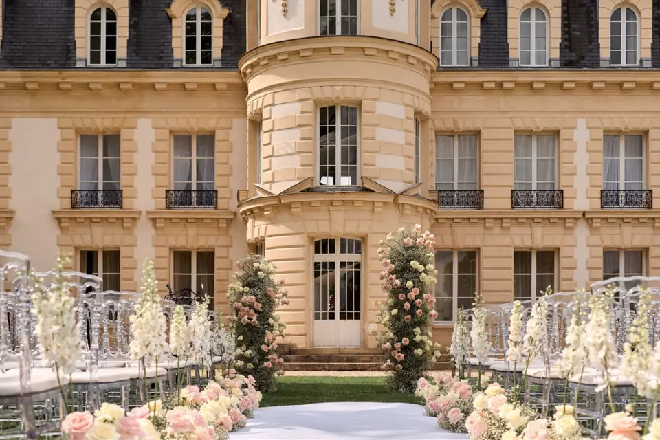 NancyH Wedding — photo 1