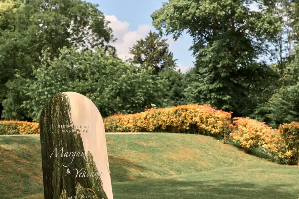 NancyH Wedding — photo 2