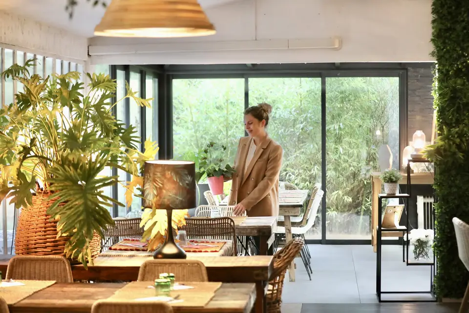 L’Heritage — photo 2