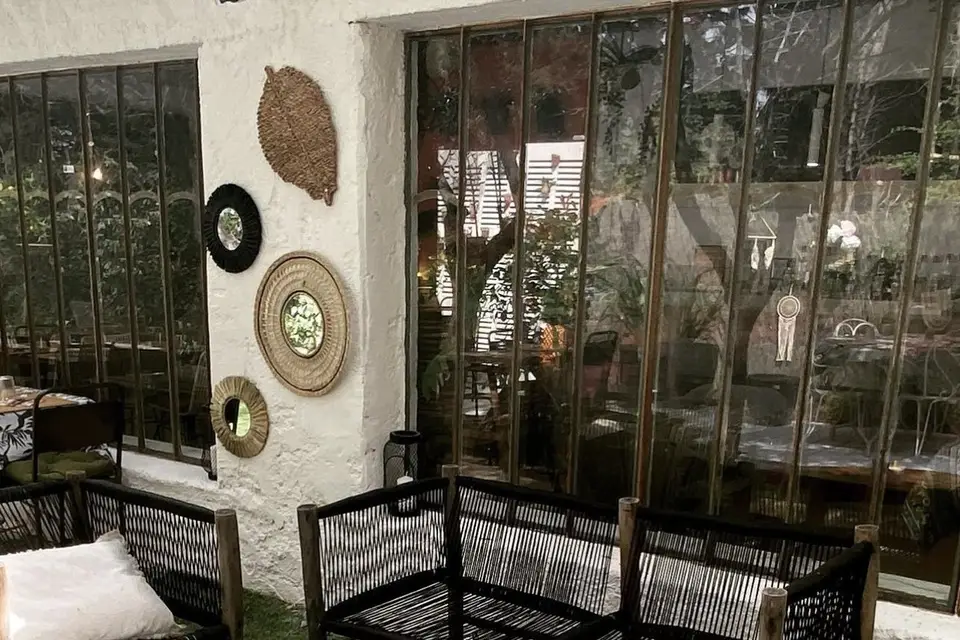 L’Heritage — photo 4