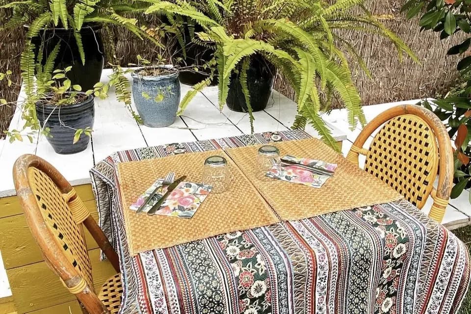 L’Heritage — photo 3