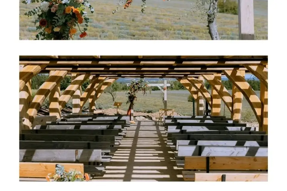 Domaine des Maillettes — photo 3