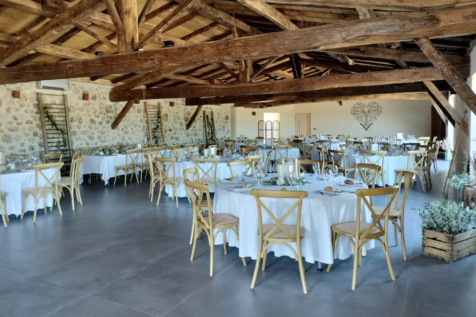 Domaine des Maillettes — photo 1