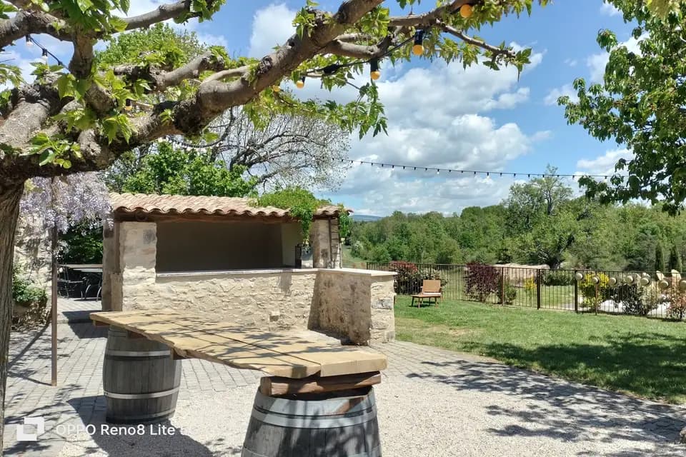 Domaine des Maillettes — photo 2