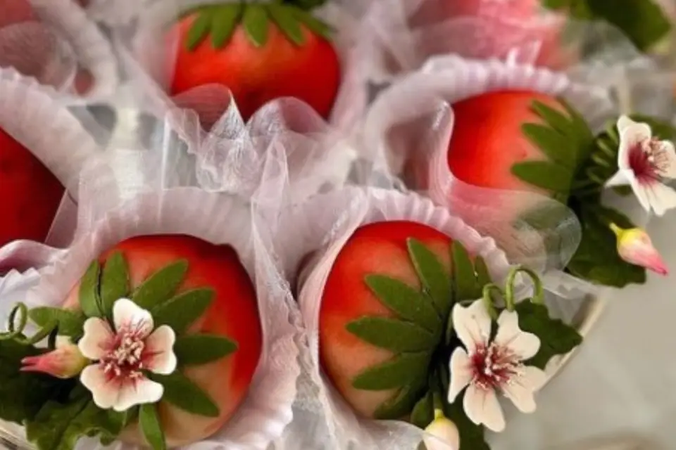 Lyna Gâteaux — photo 1