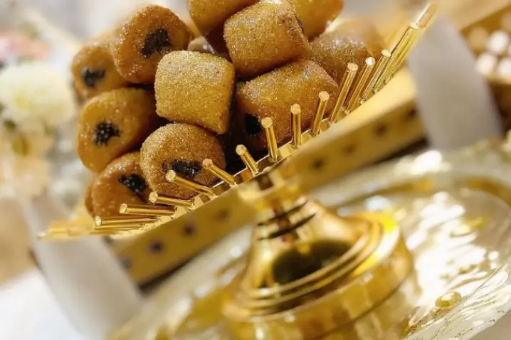 Lyna Gâteaux — photo 8