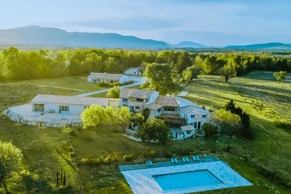 Domaine des Maillettes — photo 7