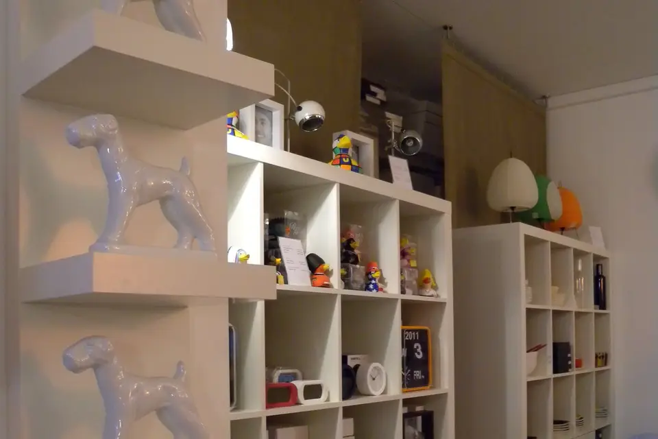 eDge SARL — photo 3