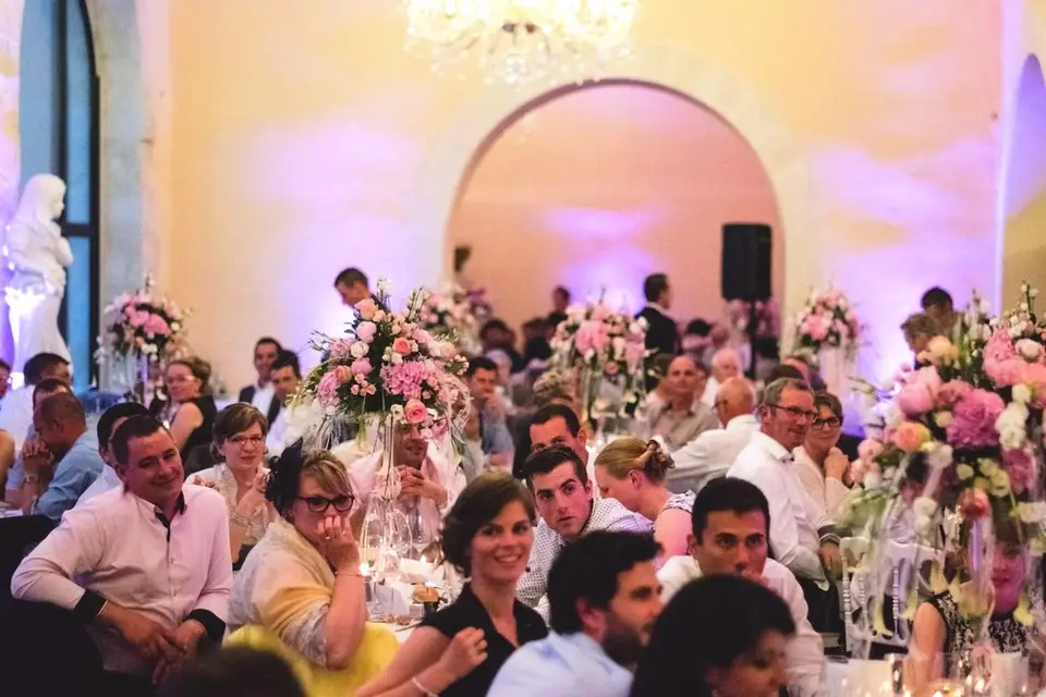 La Compagnie Agitatrice deMariage ! — photo 2