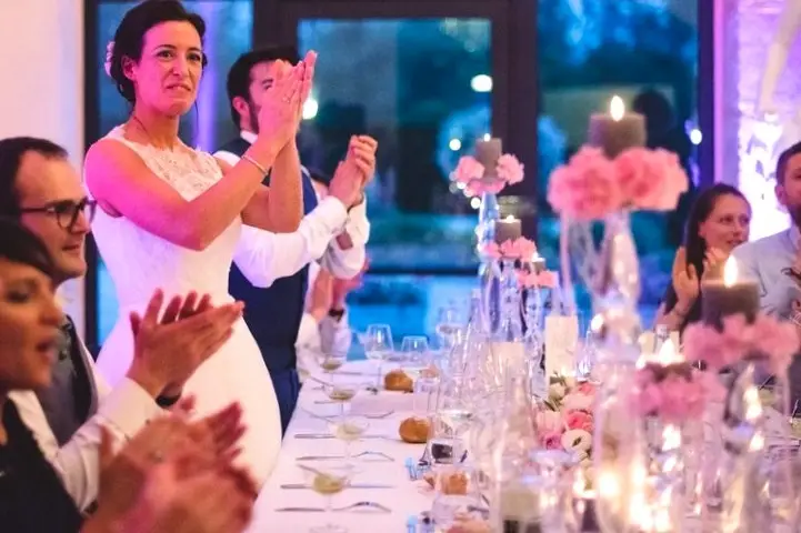 La Compagnie Agitatrice deMariage ! — photo 1