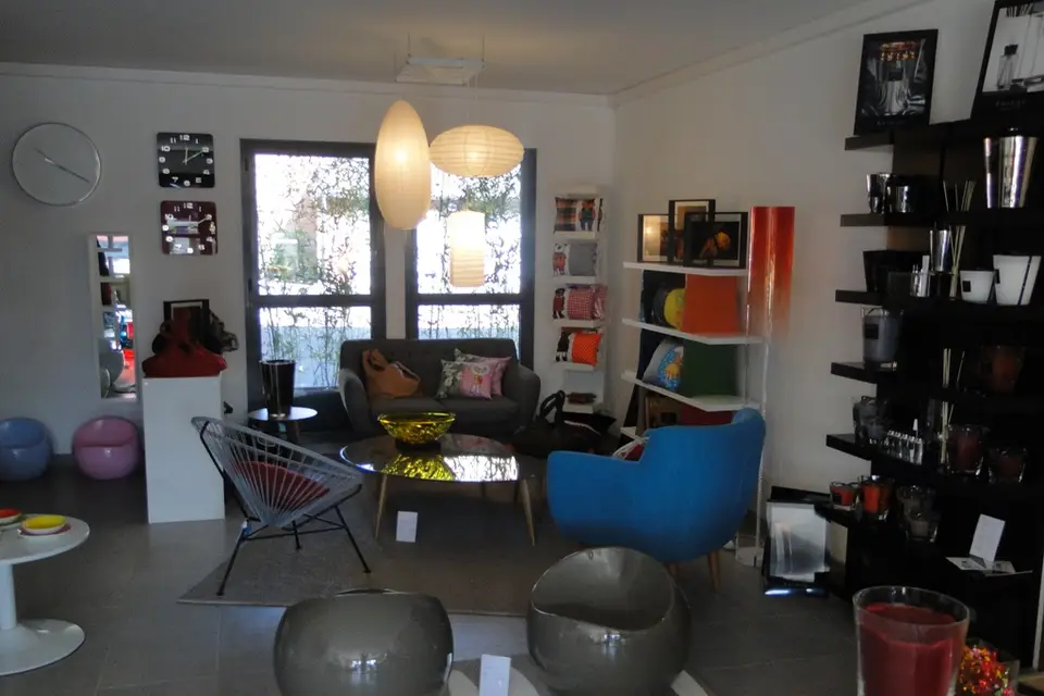 eDge SARL — photo 1