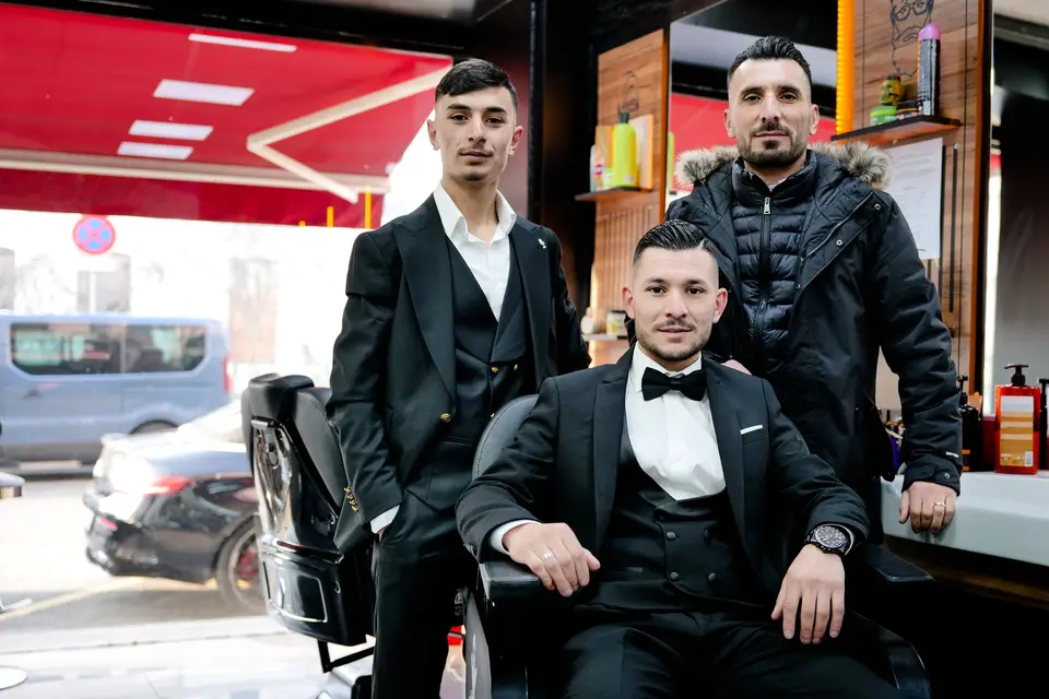 Elegancia Photography — photo 6