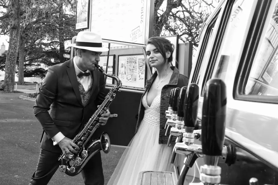 Bière Truck — photo 3