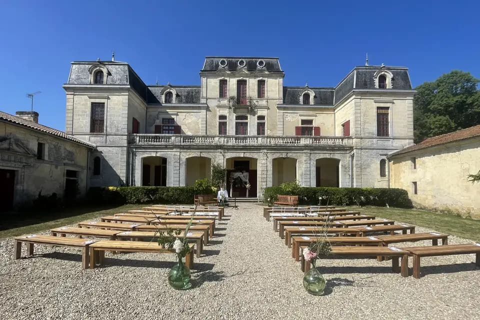 Château Turpaut — photo 4