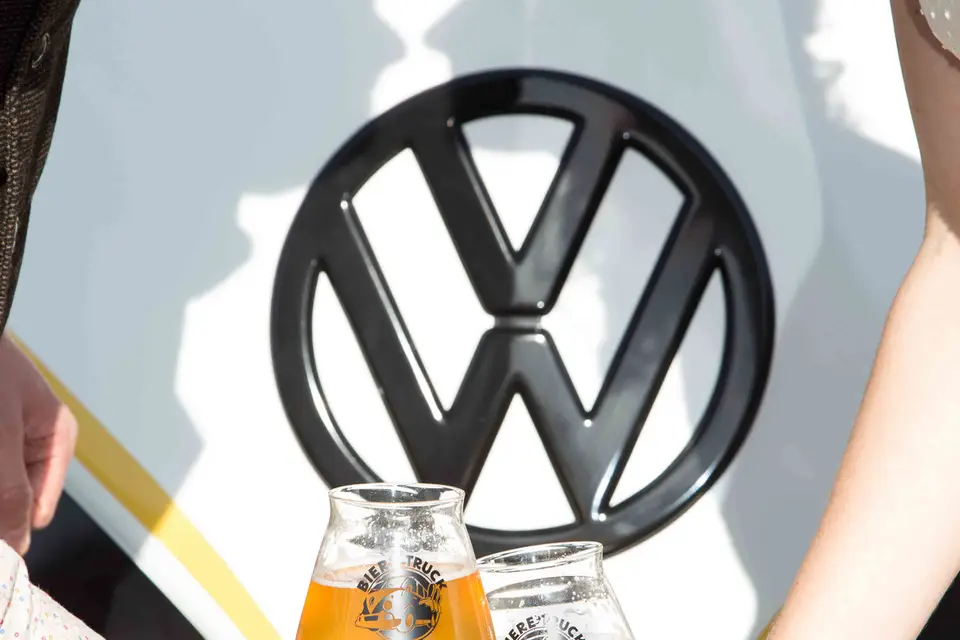 Bière Truck — photo 6