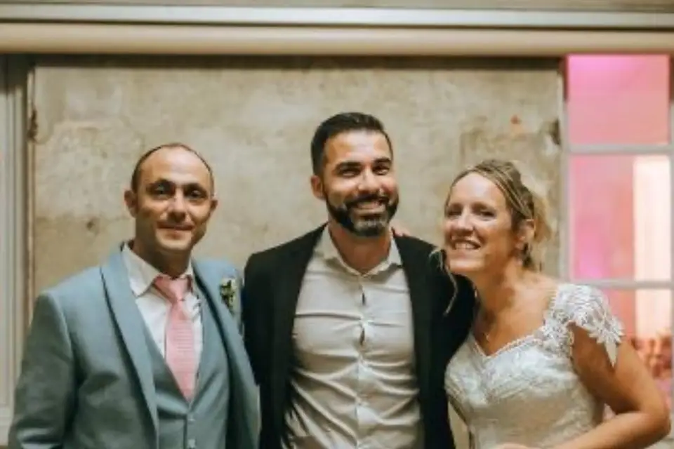 DJ FredTouch — photo 3