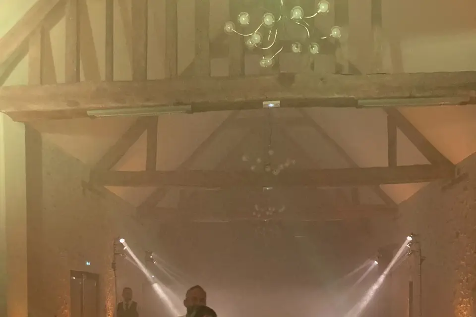 DJ FredTouch — photo 6