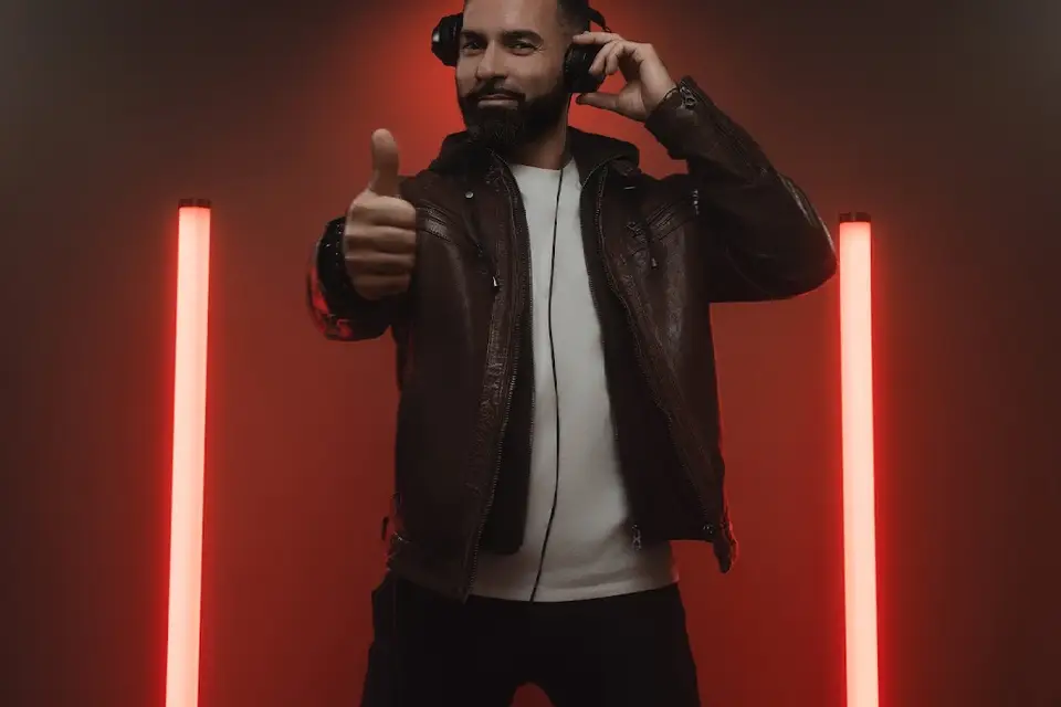 DJ FredTouch — photo 7