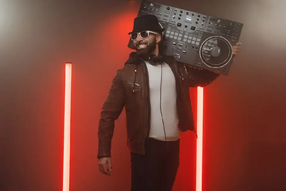 DJ FredTouch — photo 4