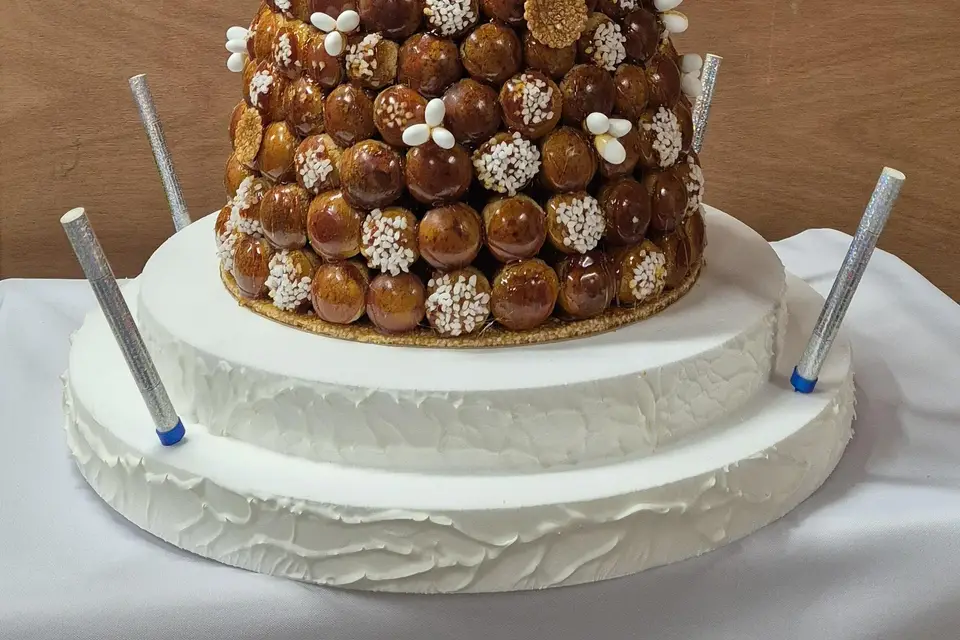 La Plume Sucrée — photo 2