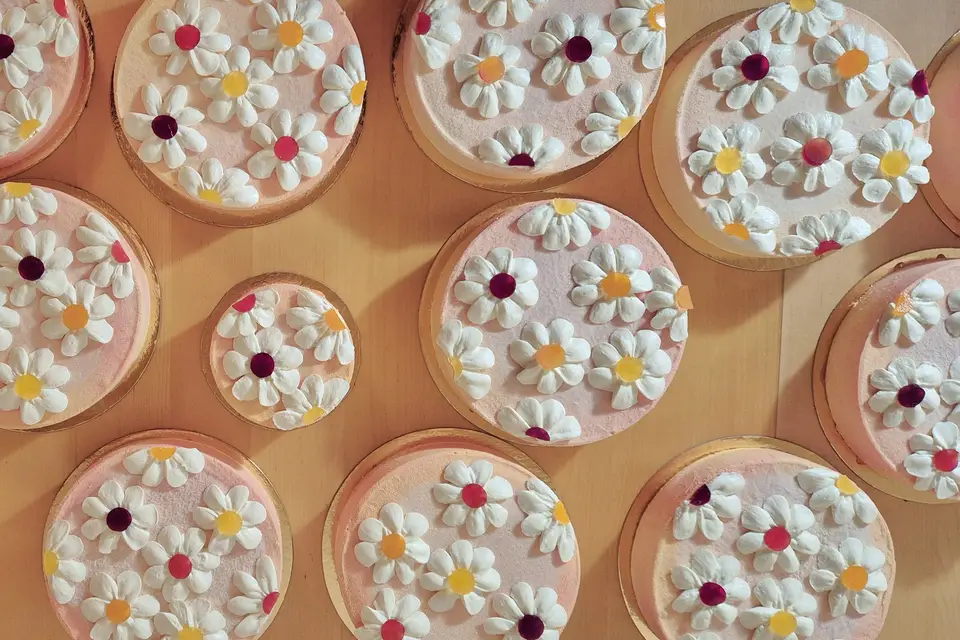 La Plume Sucrée — photo 3