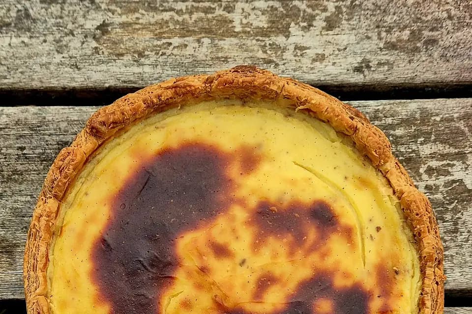 La Plume Sucrée — photo 4