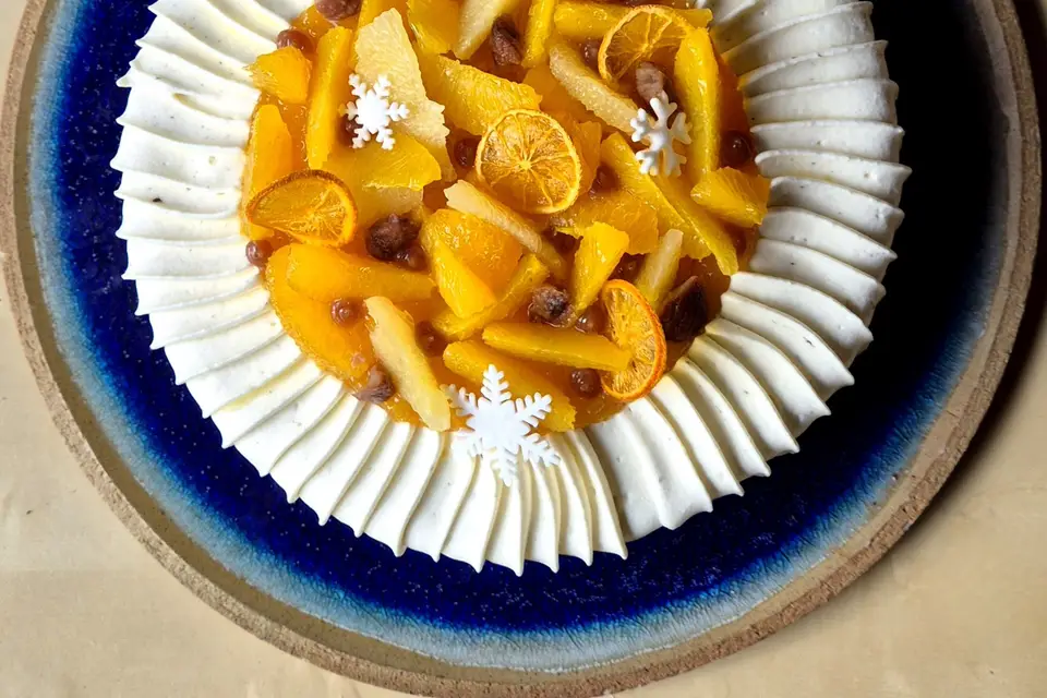 La Plume Sucrée — photo 5