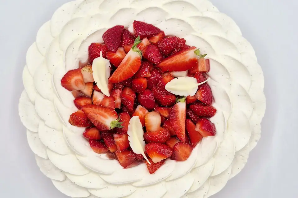 La Plume Sucrée — photo 6