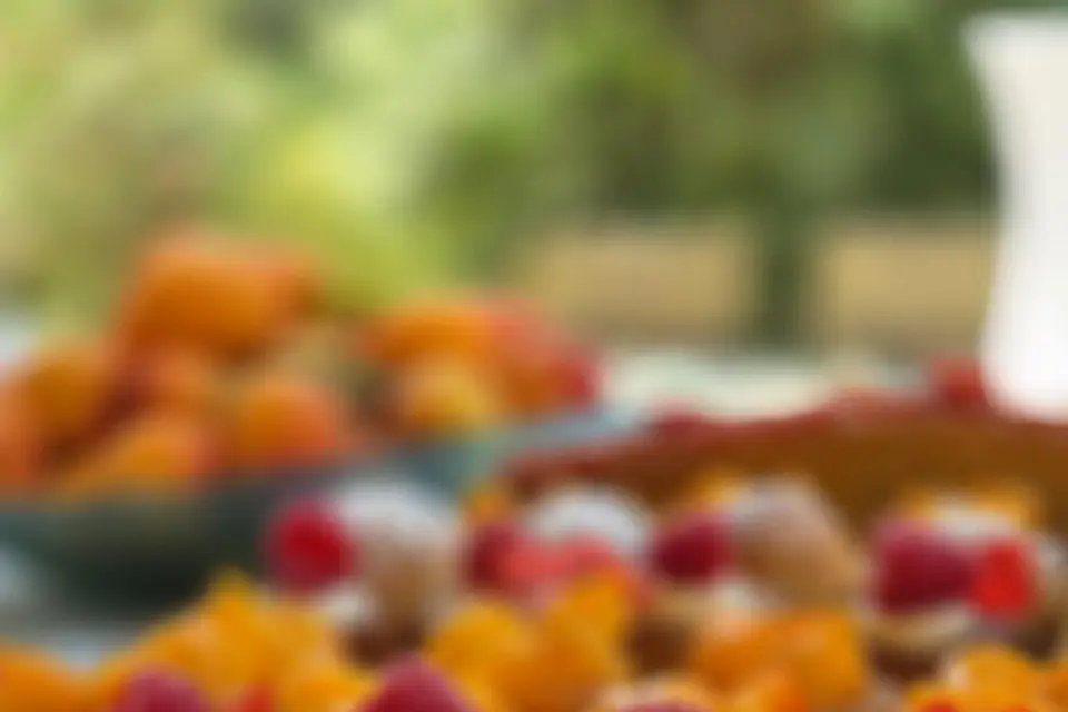 La Plume Sucrée — photo 7