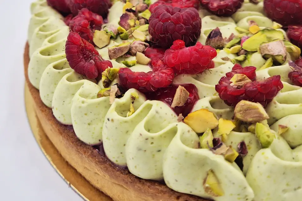 La Plume Sucrée — photo 8