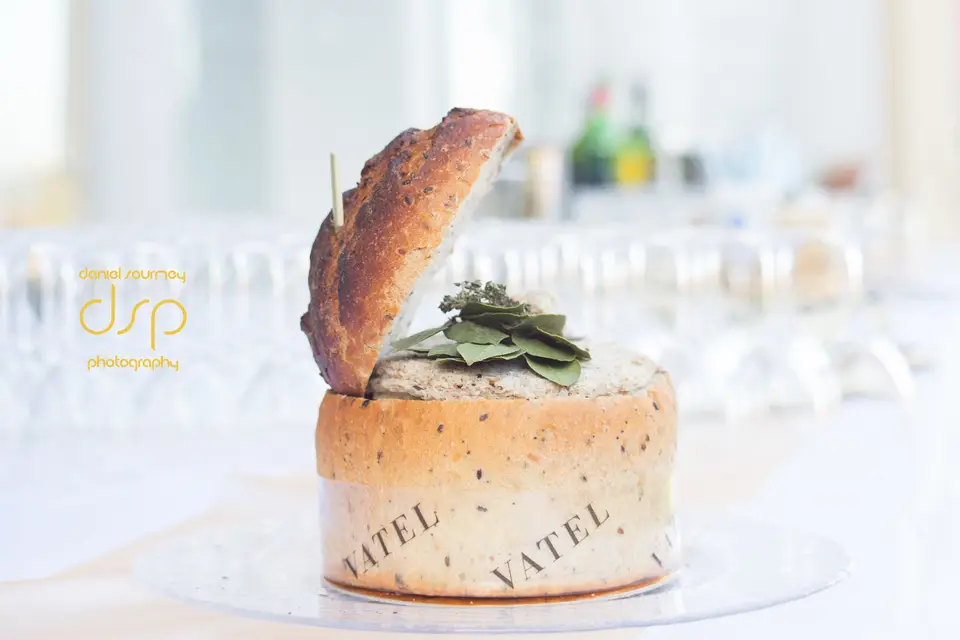 Hôtel Vatel — photo 8