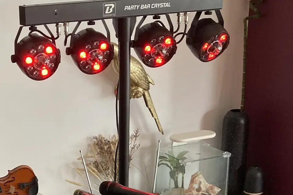 Location Charles Ashton — photo 7