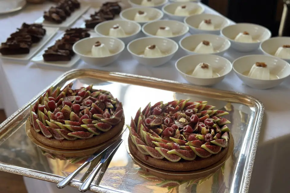 Château de Chevigny en Valière — photo 5