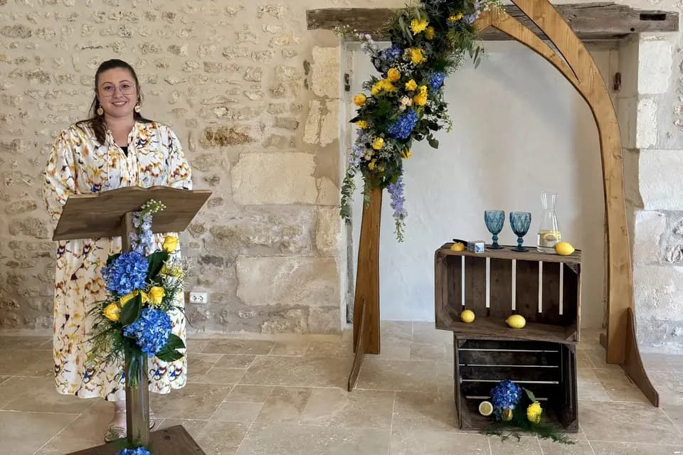 Instants Liés — photo 6