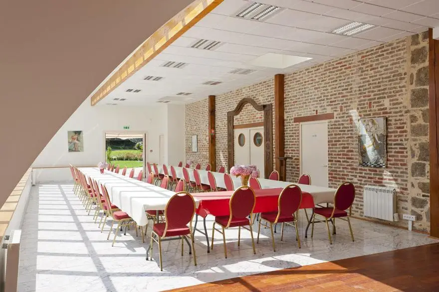 Château Hôtel du Colombier — photo 2