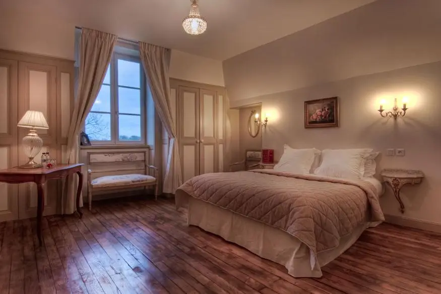 Château Hôtel du Colombier — photo 6