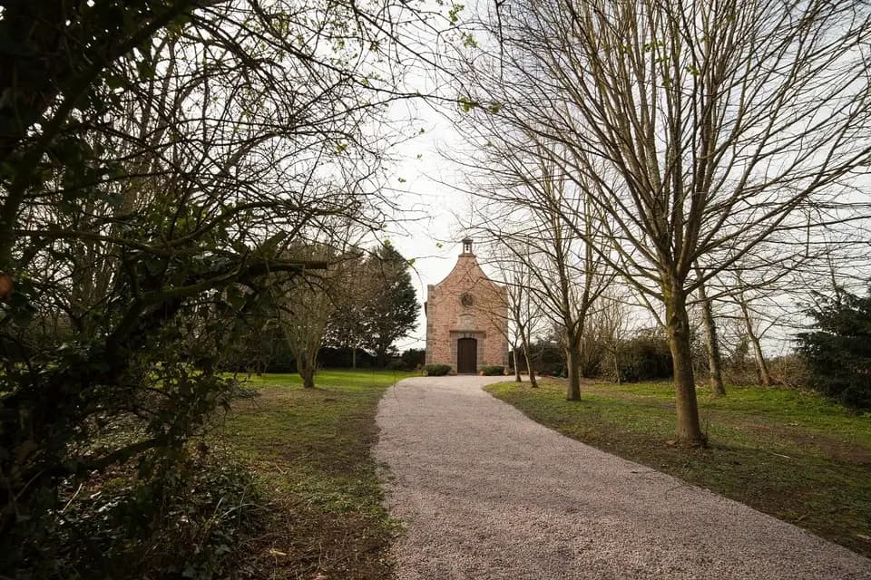 Château Hôtel du Colombier — photo 8