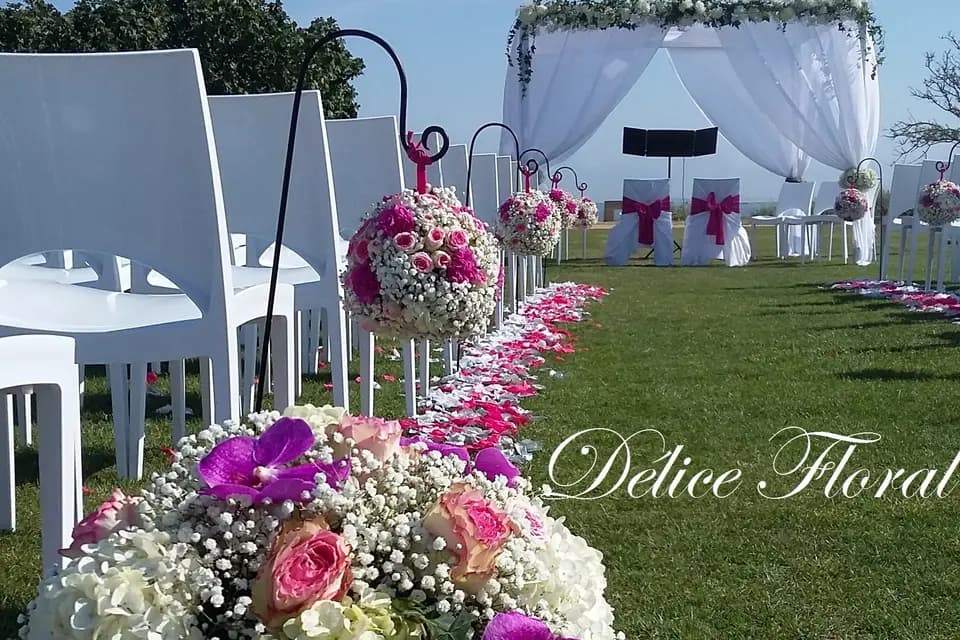 Délice Floral — photo 8