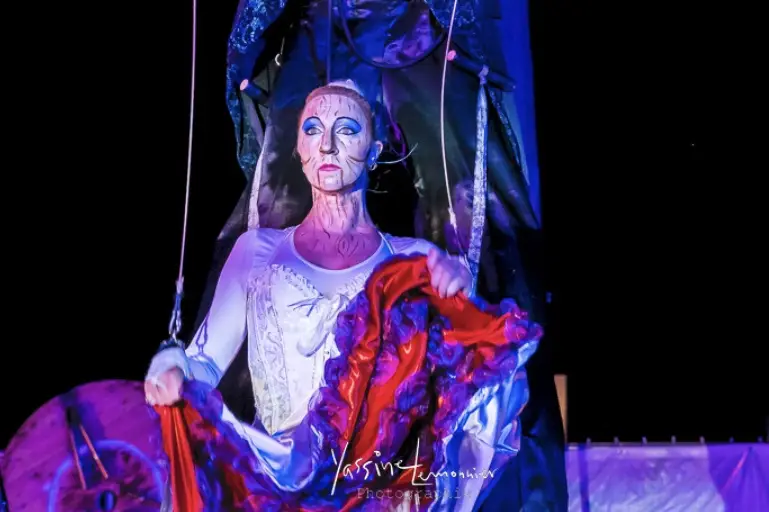 Duo Alchimie — photo 2