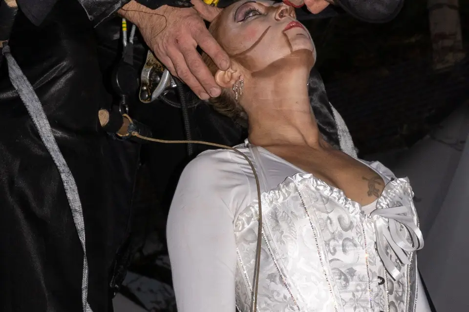 Duo Alchimie — photo 1