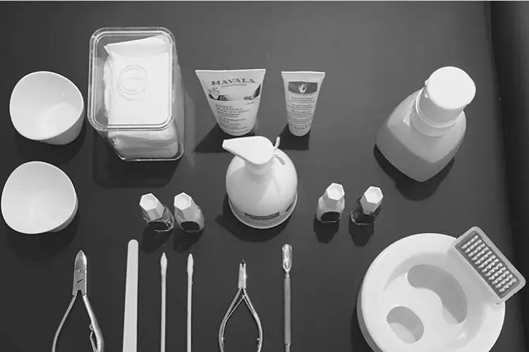 La Fille au Sac Arc-en-Ciel — photo 8