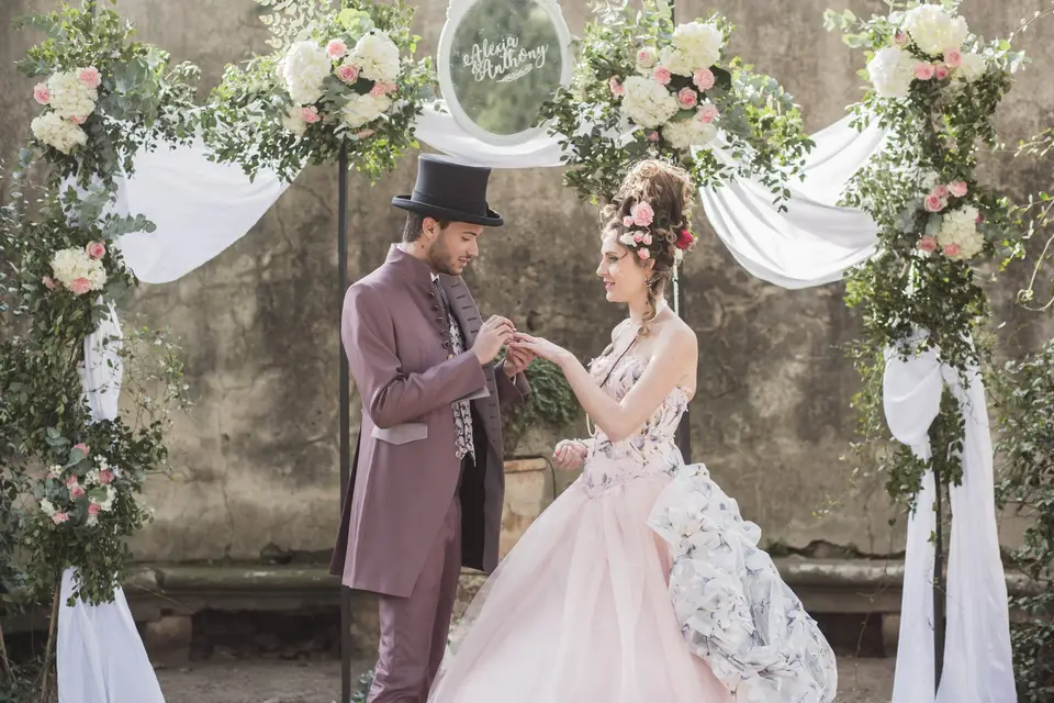 Délice Floral — photo 2