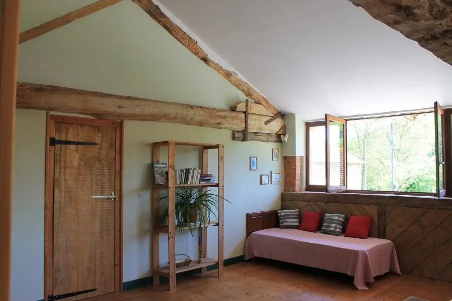 La Métairie du Château — photo 9